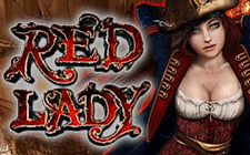 Игровой автомат Red Lady